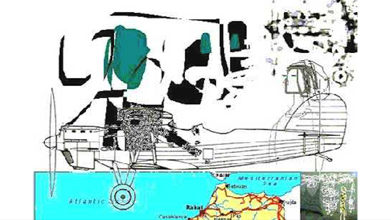 gallery image of Cartografias Espanholas