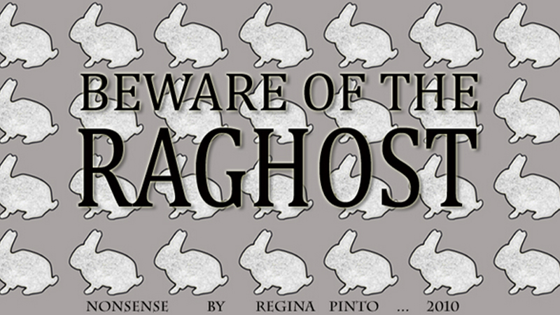 gallery image of Beware of the RaGhost