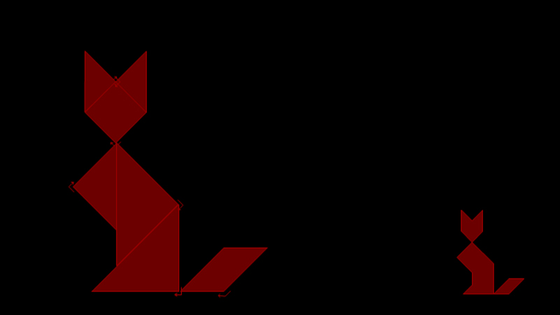 gallery image of Tangram