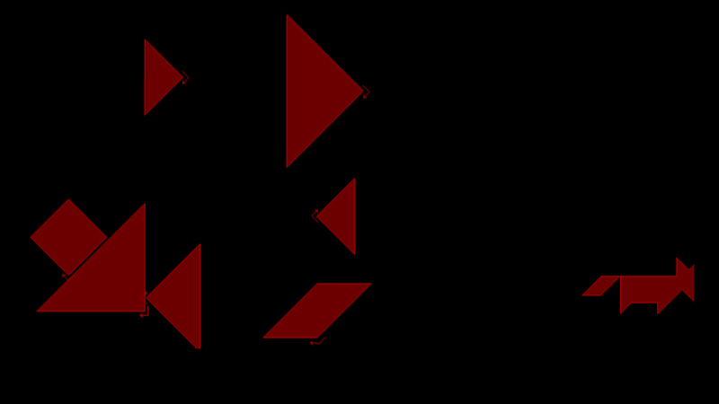 gallery image of Tangram