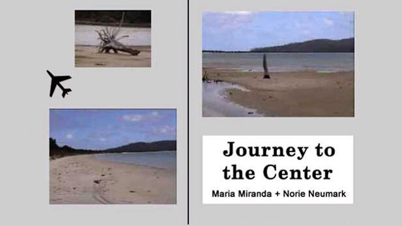 gallery image of Journey to the Center