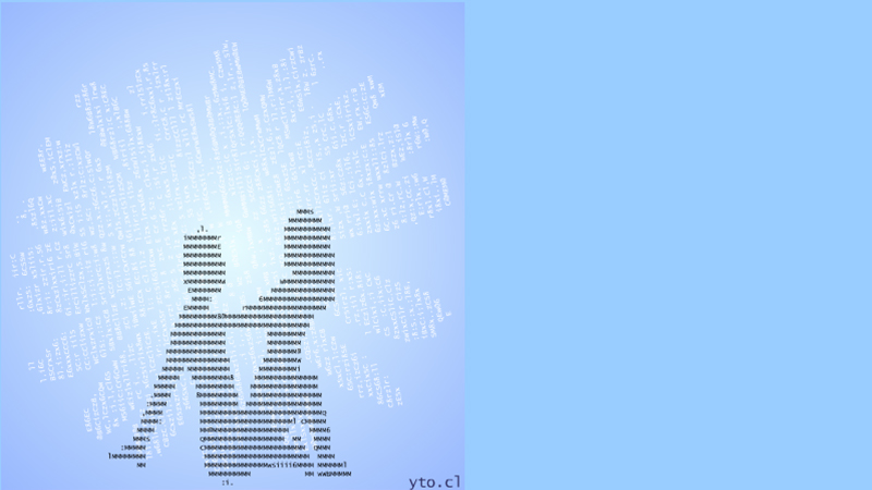 gallery image of ascii - XXX