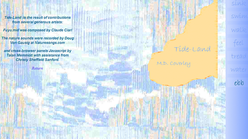 gallery image of Tide-Land