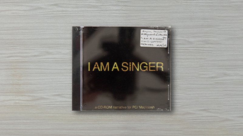 gallery image of I Am A Singer