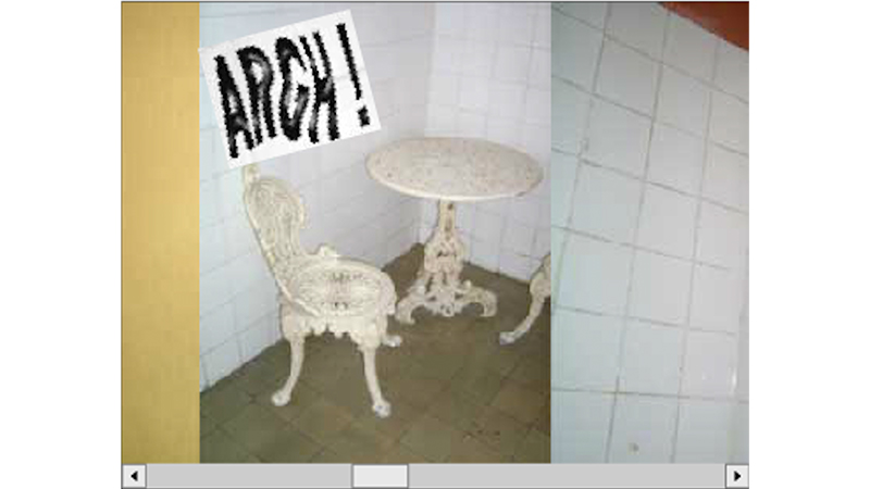 gallery image of Banheiros de Museus Cariocas /  Museums Bathrooms of Rio de Janeiro
