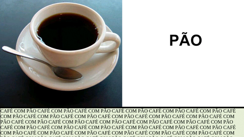 gallery image of Café com Pão