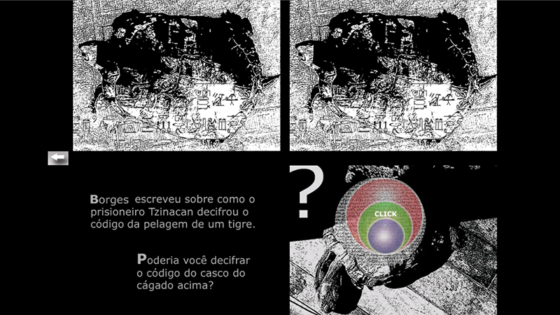 gallery image of Could You? / Poderia Você?