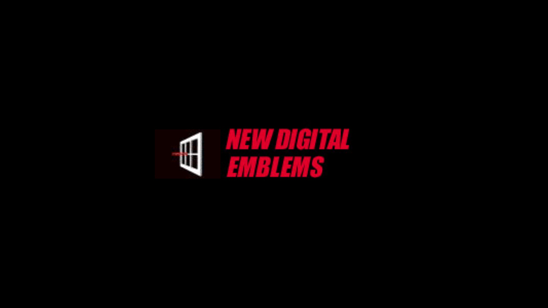 gallery image of New Digital Emblems