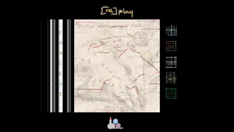 gallery image of [con]artist