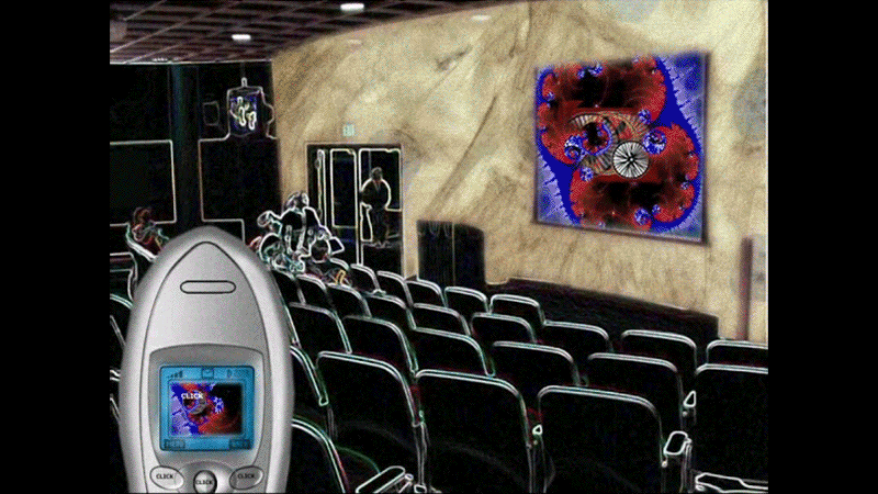 gallery image of sambaqui