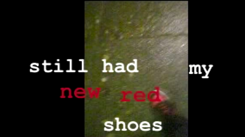 gallery image of My New Red Shoes