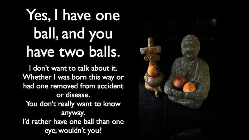 gallery image of Do You Have Balls?