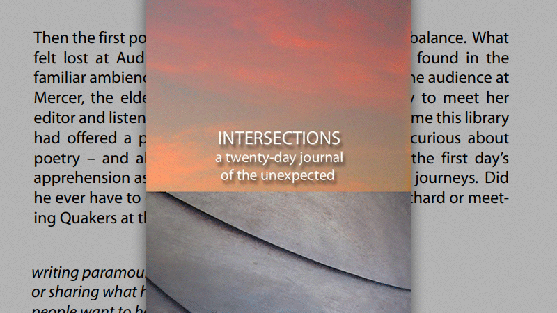 gallery image of Intersections