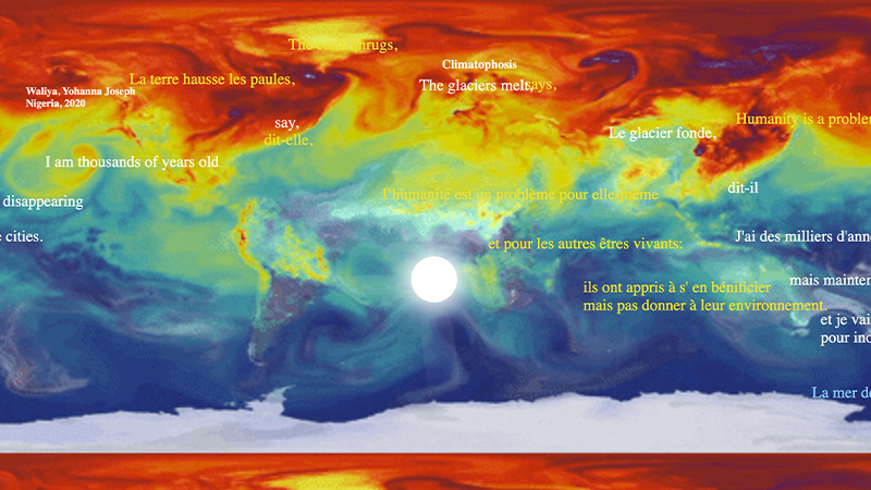 gallery image of Climatophosis