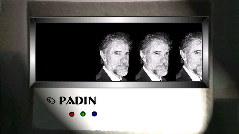 gallery image of The New Padín's Spams Trashes