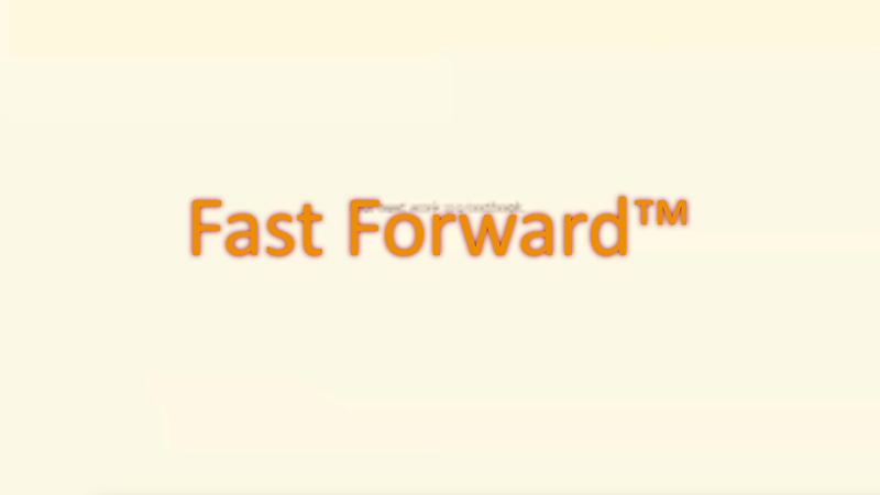 gallery image of Fast Forward