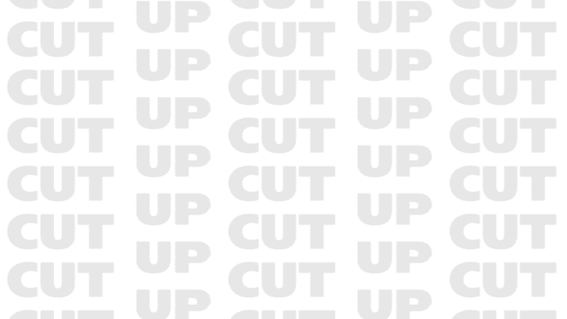 gallery image of cut up