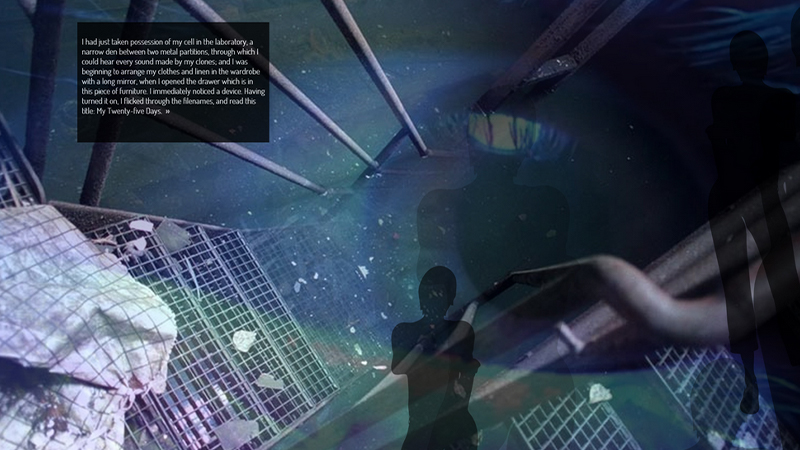 gallery image of Multicomplicity