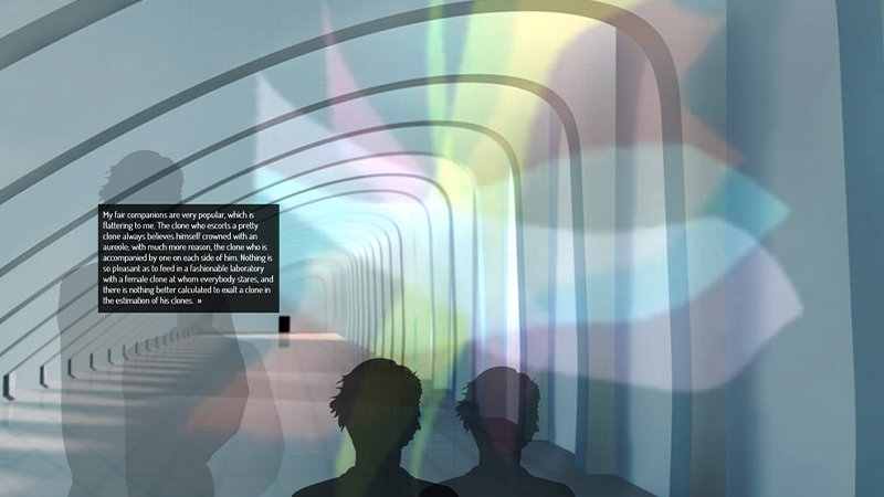 gallery image of Multicomplicity