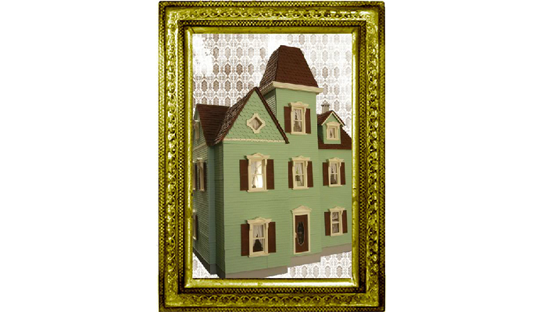 gallery image of The Spectral Dollhouse