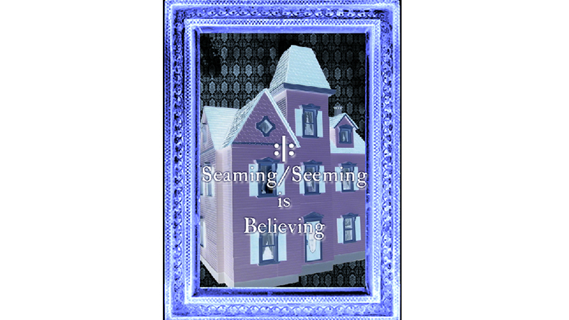 gallery image of The Spectral Dollhouse