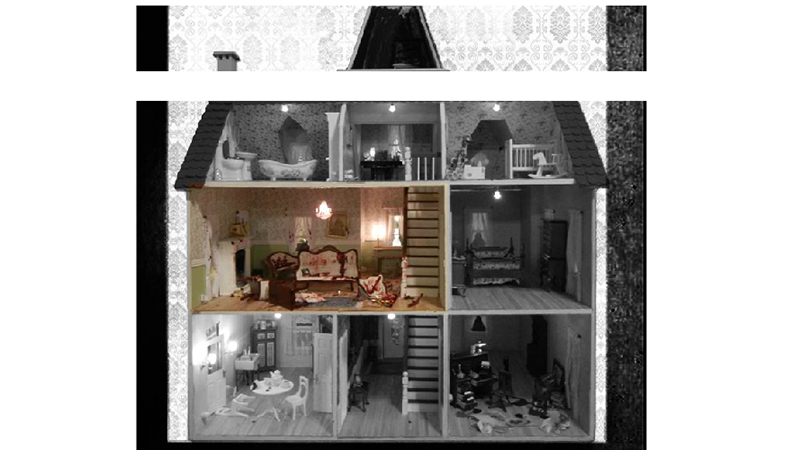 gallery image of The Spectral Dollhouse