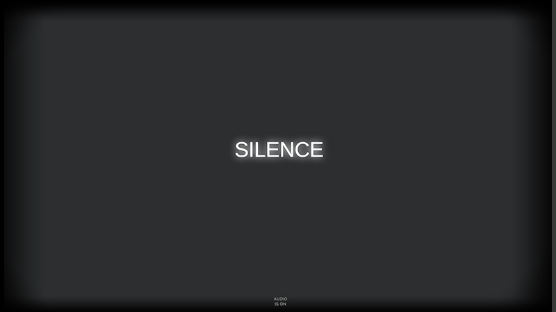 gallery image of Silence