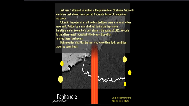 gallery image of Panhandle