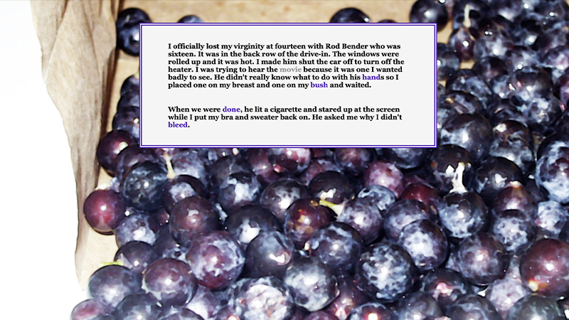 gallery image of Blueberries