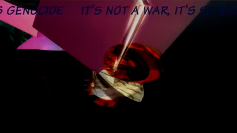 gallery image of it's not a war