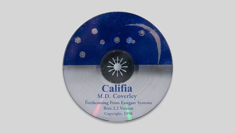 gallery image of Califia