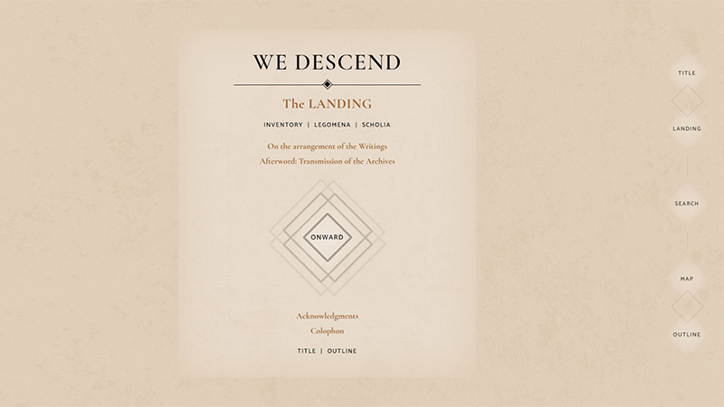 gallery image of We Descend, The Complete Edition