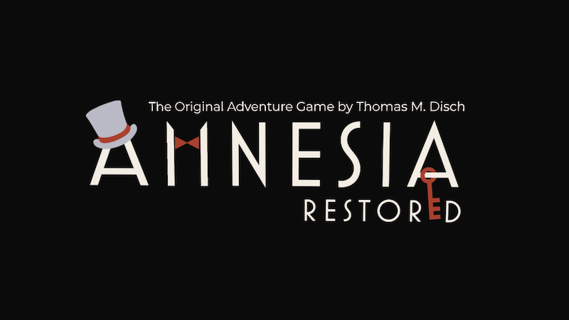 gallery image of Amnesia: Restored