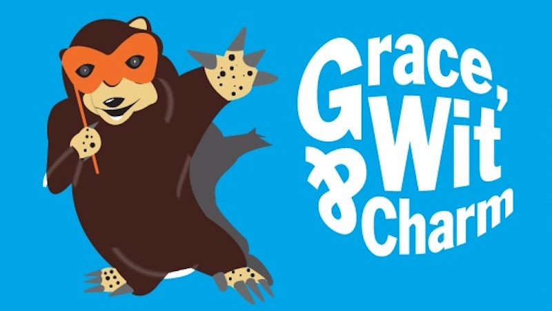 gallery image of Grace, Wit, & Charm