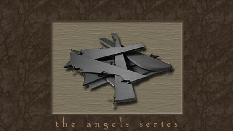 gallery image of The Angels Series