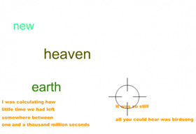 highlight image of work