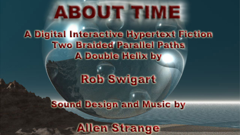 gallery image of About Time