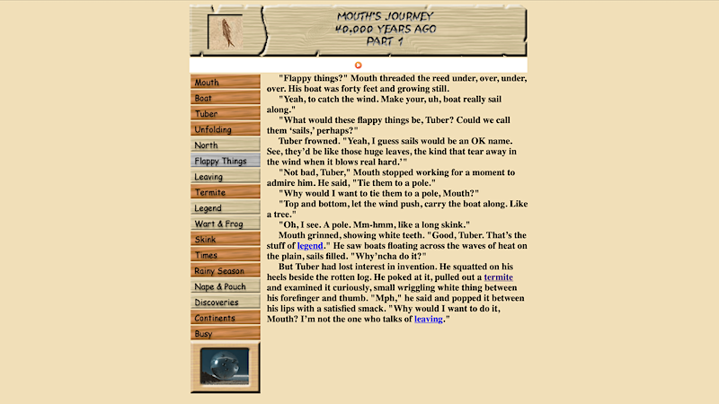 gallery image of About Time