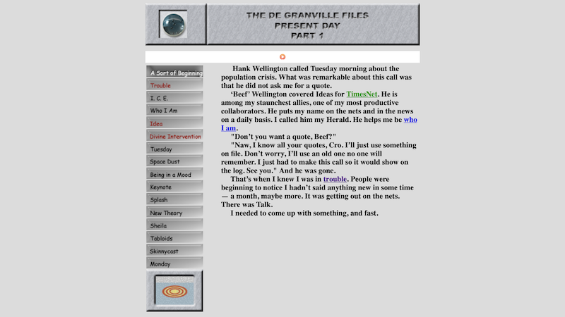 gallery image of About Time