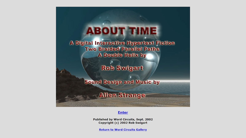 gallery image of About Time