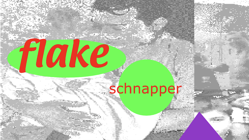 gallery image of Childhood in Richmond