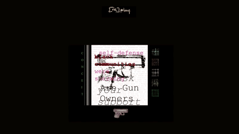 gallery image of [con]artist