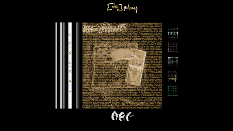 gallery image of [con]artist