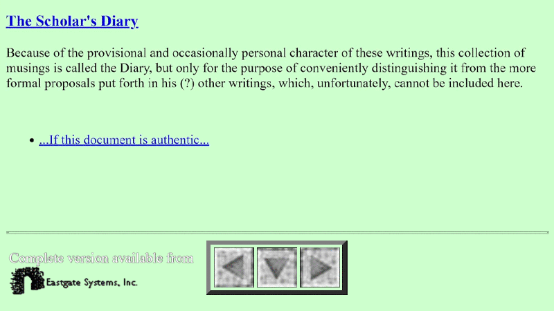 gallery image of Excerpt from <em>We Descend</em>