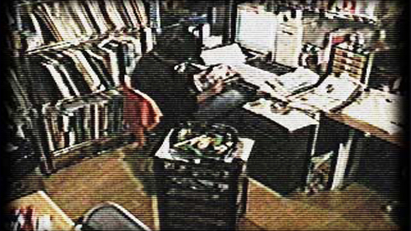 gallery image of Peephole