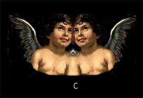 highlight image of work