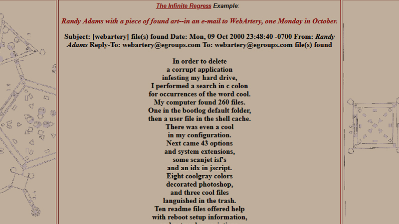 gallery image of The Personalization of Complexity