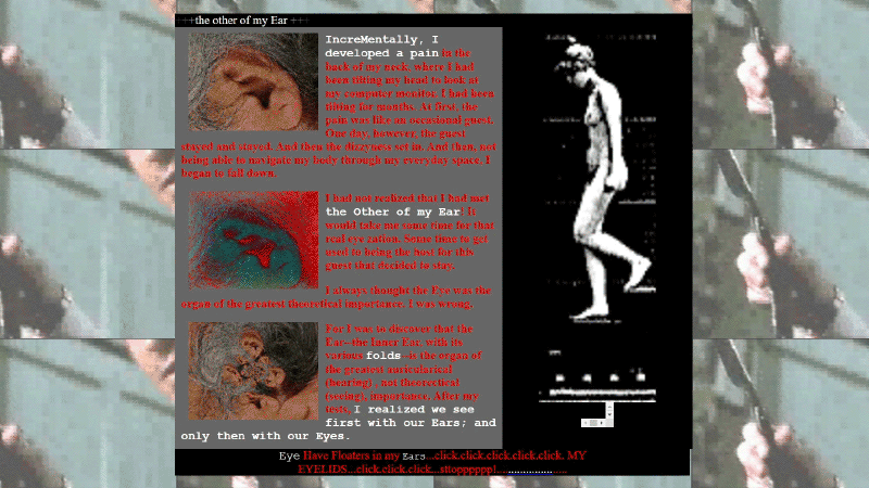 gallery image of Other of the Ear