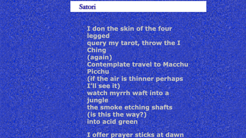 gallery image of Satori