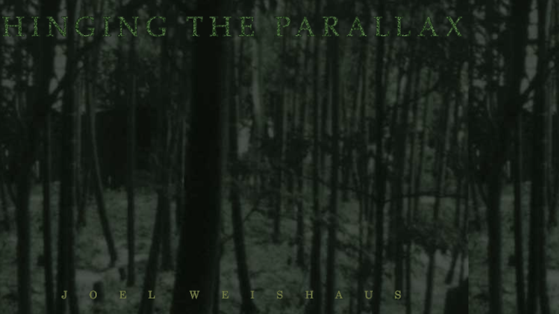 gallery image of Hinging the Parallax